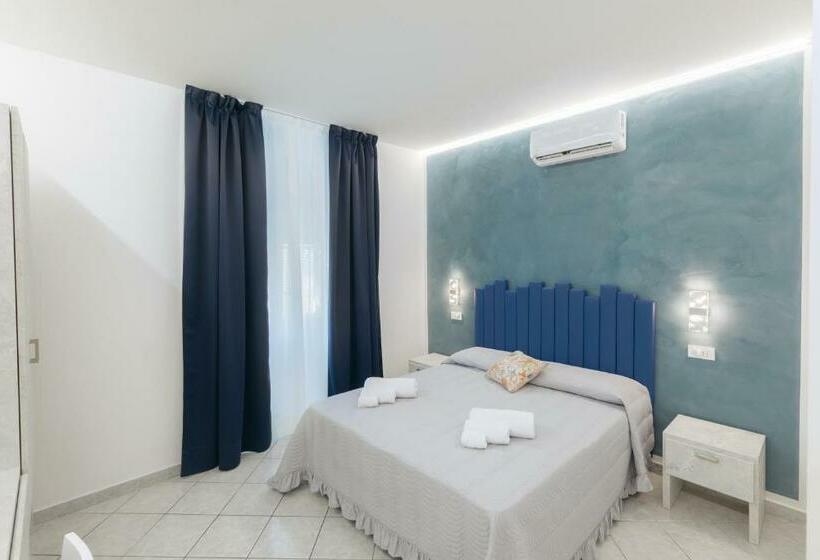 غرفة قياسية, Affittacamere Elena