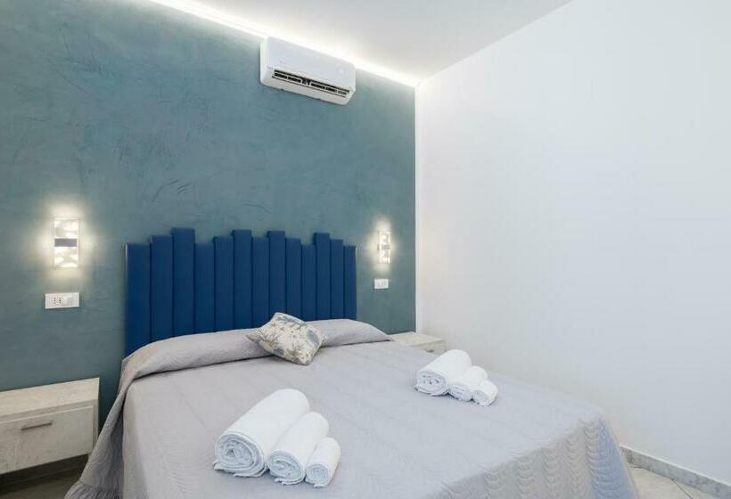 غرفة قياسية, Affittacamere Elena