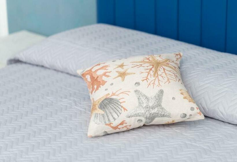 غرفة قياسية, Affittacamere Elena