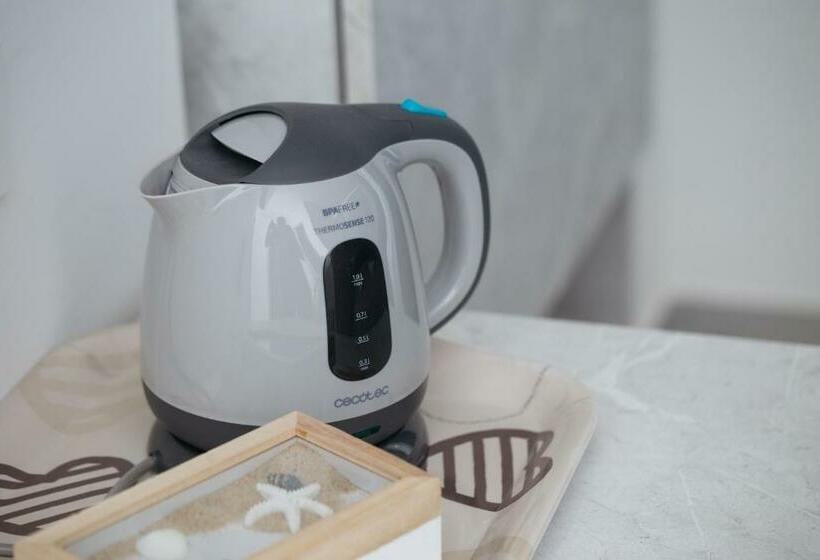 غرفة قياسية, Affittacamere Elena