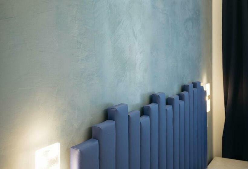 غرفة قياسية, Affittacamere Elena