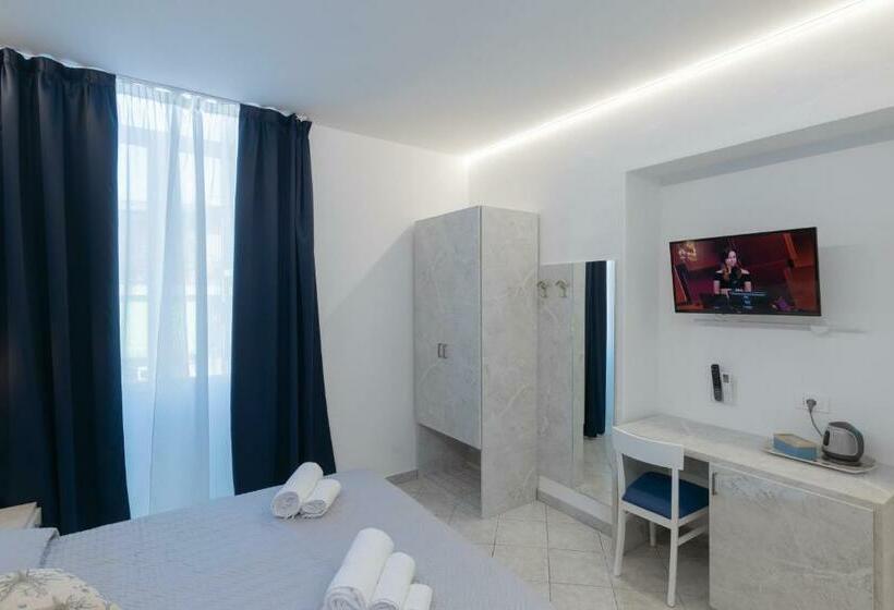 غرفة قياسية, Affittacamere Elena