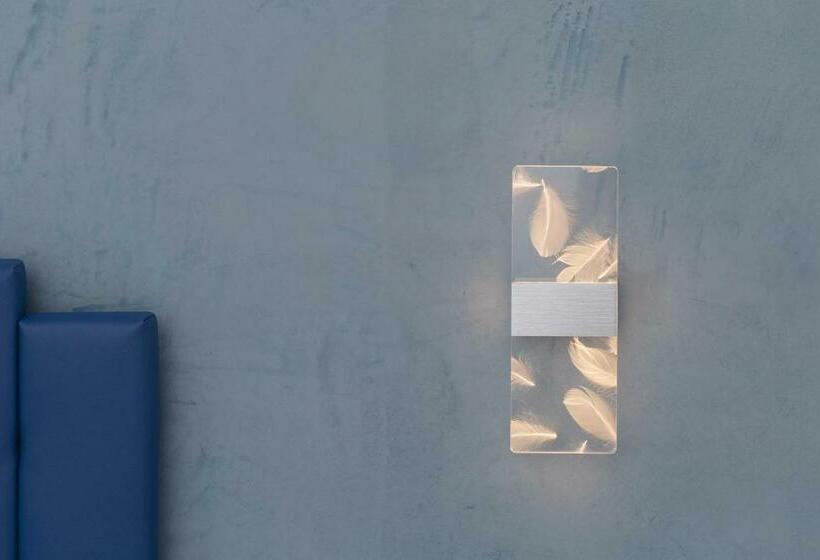 غرفة قياسية, Affittacamere Elena