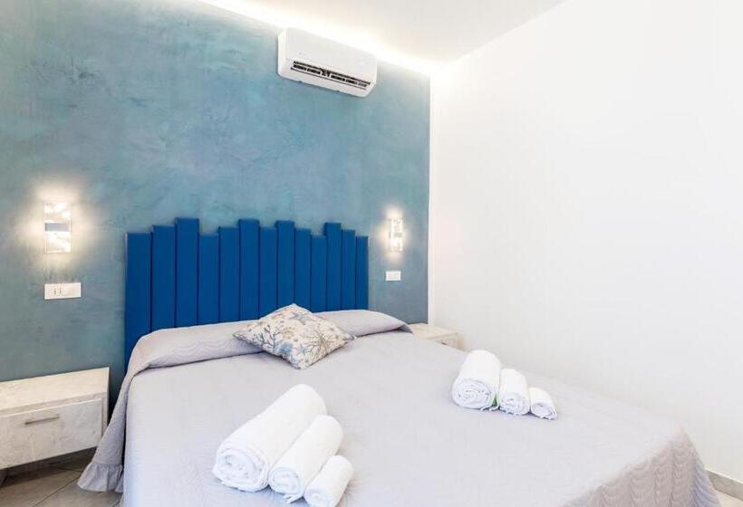 غرفة قياسية, Affittacamere Elena