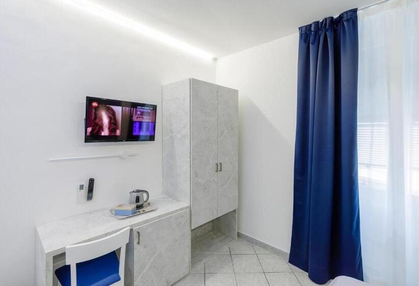 غرفة قياسية, Affittacamere Elena