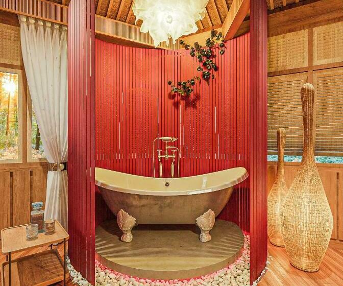 بانگلوی استاندارد, Sapa Sinai Homestay