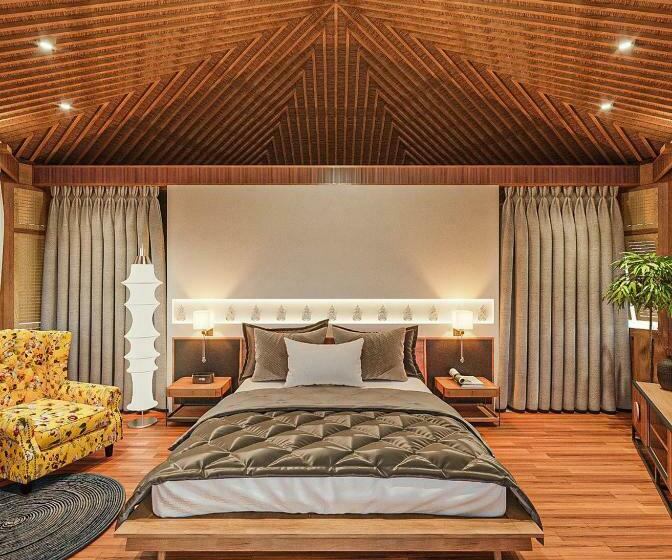 بانگلوی استاندارد, Sapa Sinai Homestay