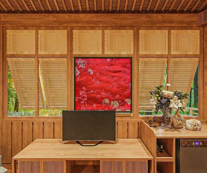 بانگلوی استاندارد, Sapa Sinai Homestay