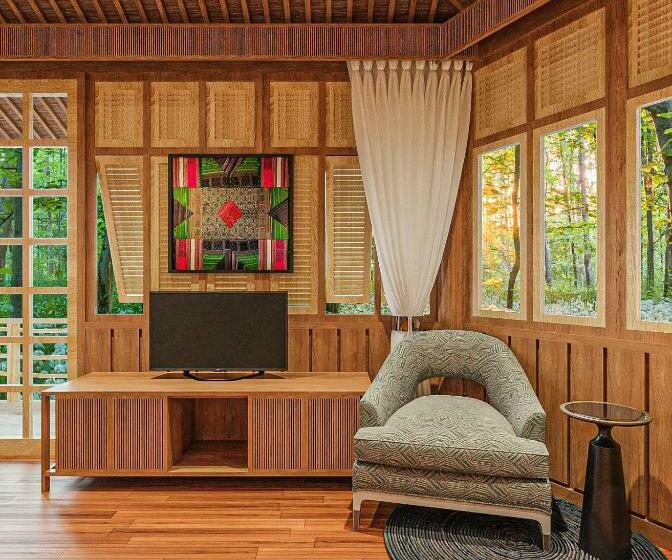 بانگلوی سوپریور, Sapa Sinai Homestay