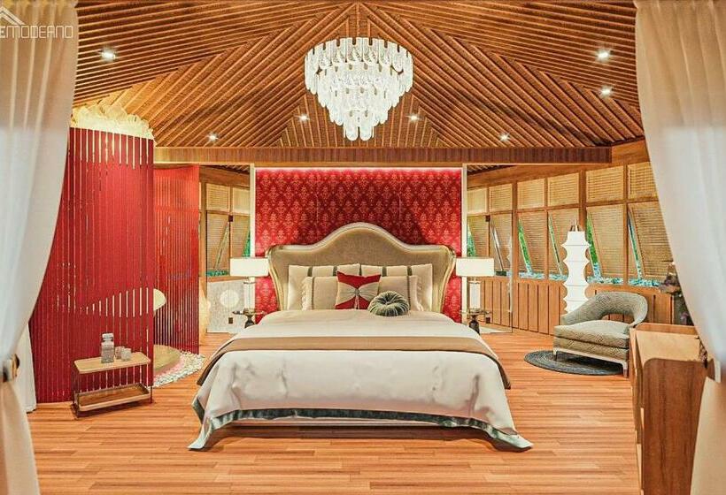 بانگلوی سوپریور, Sapa Sinai Homestay