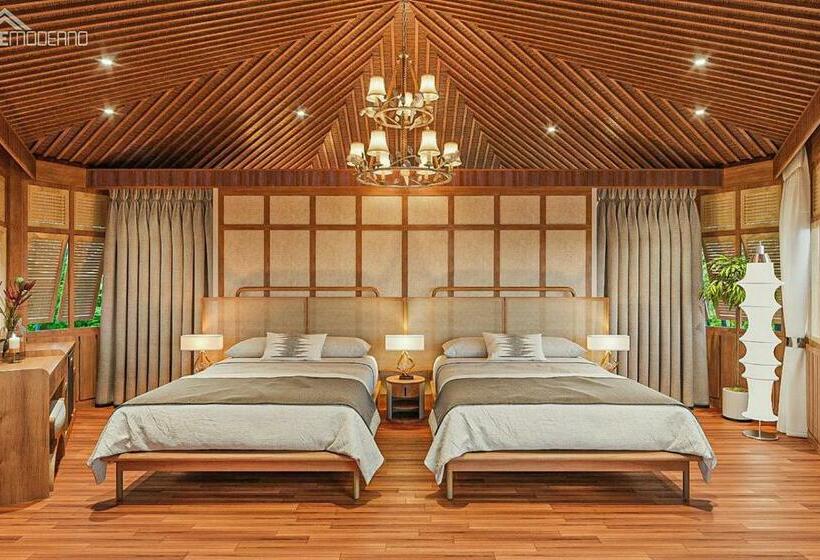 بنگله خانوادگی, Sapa Sinai Homestay