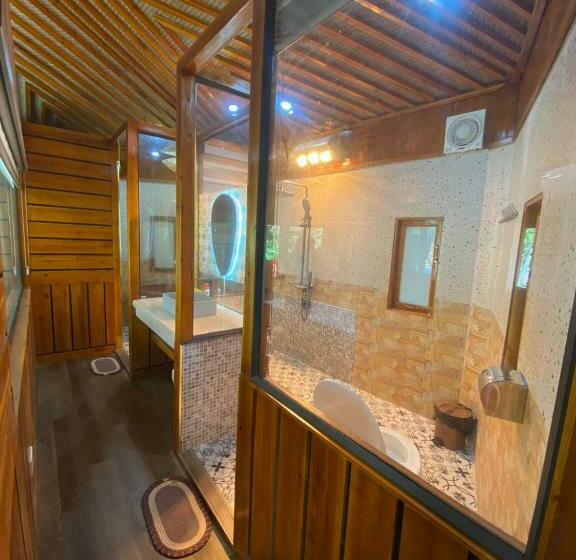 بنگله خانوادگی, Sapa Sinai Homestay
