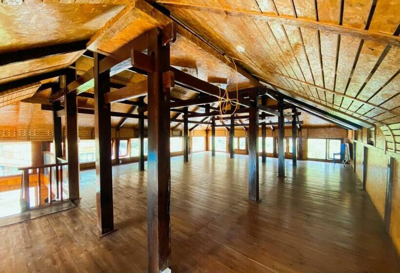 اتاق خانوادگی با سرویس بهداشتی مشترک, Sapa Sinai Homestay