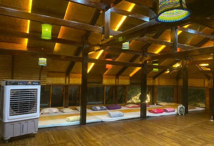 اتاق خانوادگی با سرویس بهداشتی مشترک, Sapa Sinai Homestay