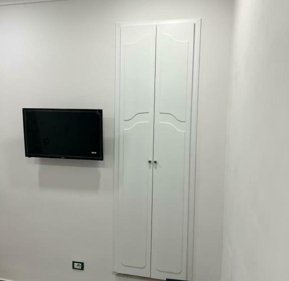 חדר סטנדרט, Le Case Col Sole Da Silvia Interno 3