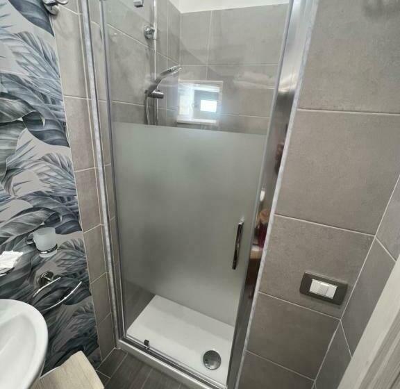 חדר סטנדרט, Le Case Col Sole Da Silvia Interno 3