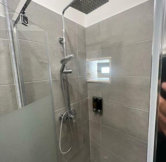 חדר סטנדרט, Le Case Col Sole Da Silvia Interno 3