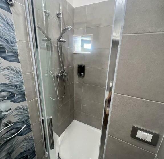 חדר סטנדרט, Le Case Col Sole Da Silvia Interno 3