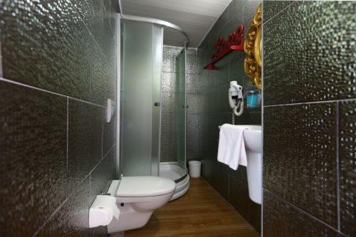 Номер Стандарт Трехместный, Club Hotel Anjeliq