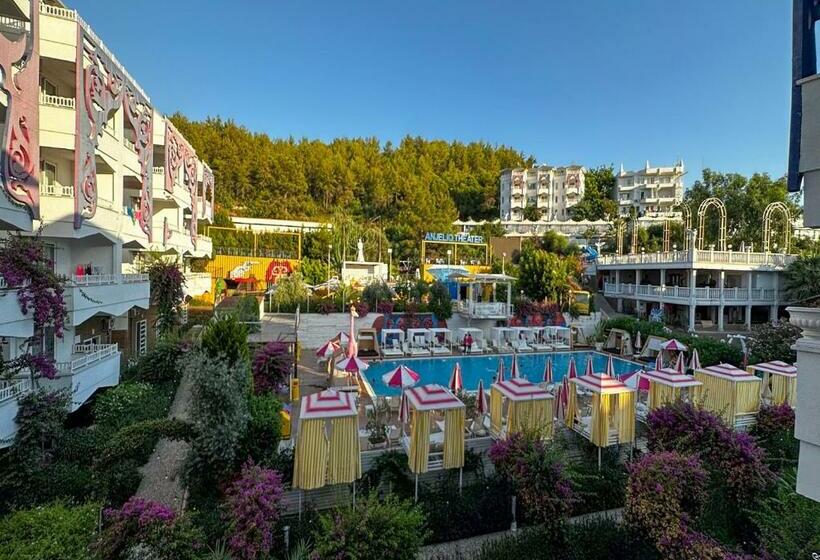 Трехместный Номер Superior, Club Hotel Anjeliq