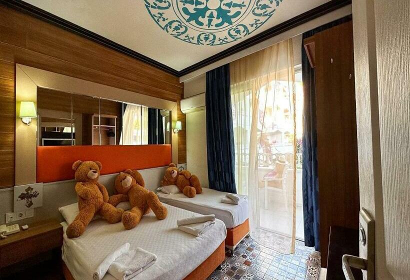 Family Suite, Club Hotel Anjeliq