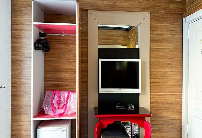 Family Suite, Club Hotel Anjeliq