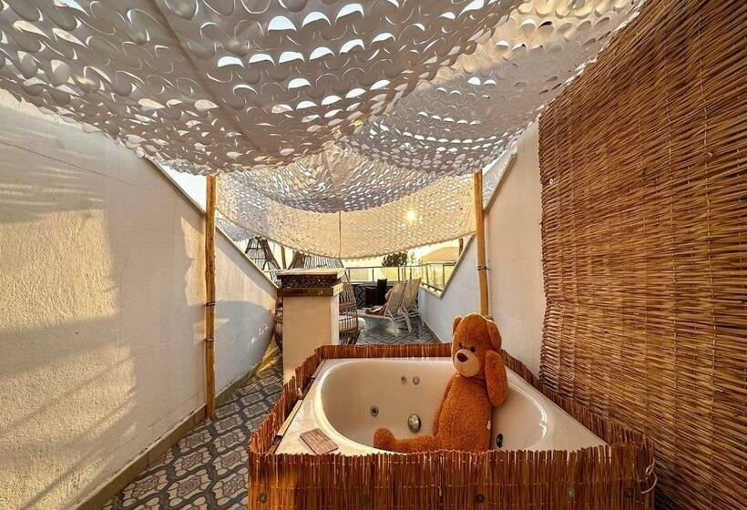 Номер Deluxe, Club Hotel Anjeliq