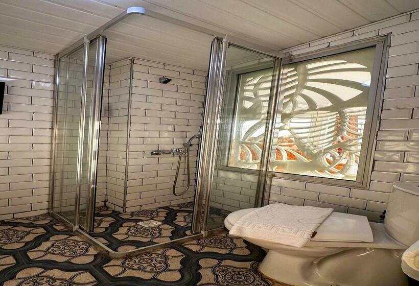 Номер Deluxe, Club Hotel Anjeliq
