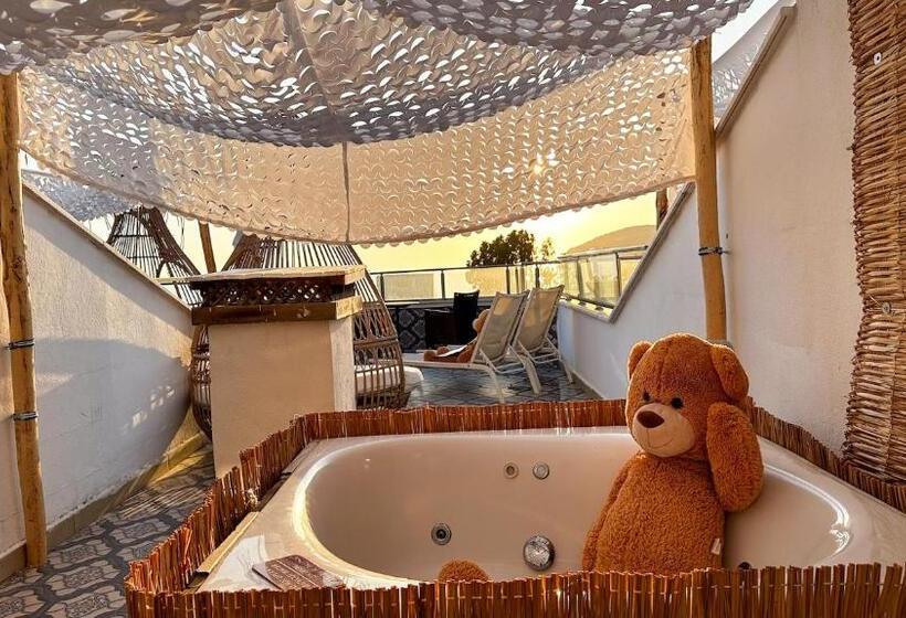 Номер Deluxe, Club Hotel Anjeliq