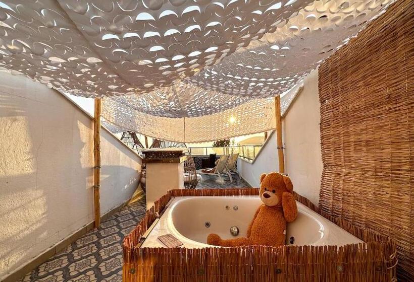 Номер Deluxe, Club Hotel Anjeliq