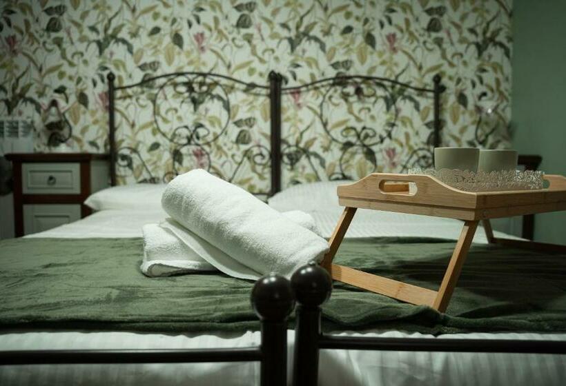 スタンダードルーム, Tenuta Vittoria