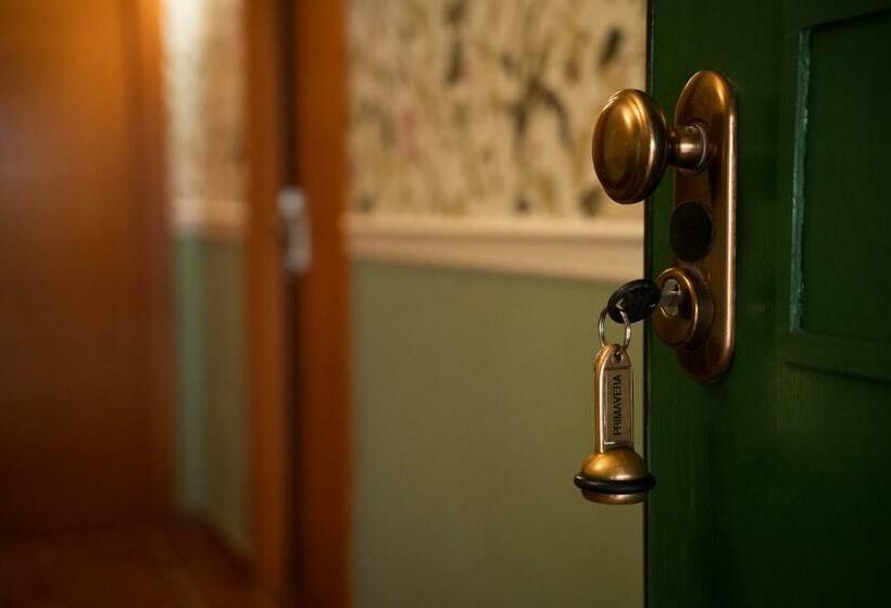 スタンダードルーム, Tenuta Vittoria