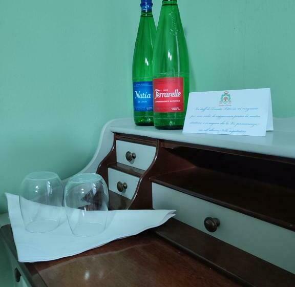 スタンダードルーム, Tenuta Vittoria