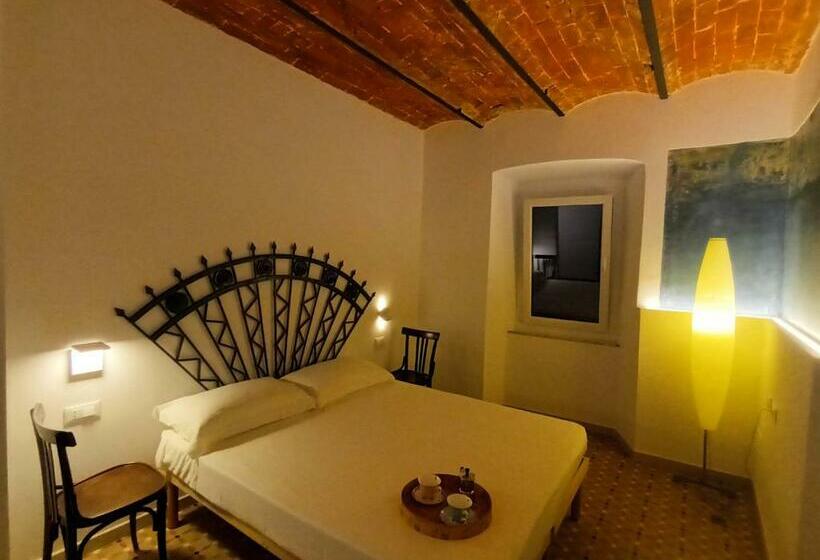 اتاق استاندارد, Affittacamere Sobborgospina47