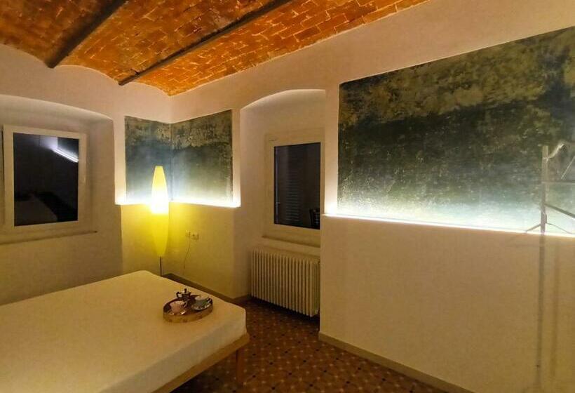 اتاق استاندارد, Affittacamere Sobborgospina47