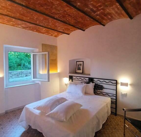 اتاق ساده سه نفره, Affittacamere Sobborgospina47