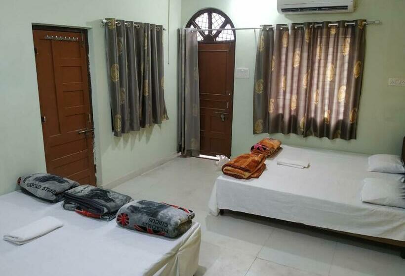 标准间, Parshuram Darshan Guest House