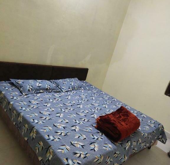 اتاق استاندارد, Parshuram Darshan Guest House