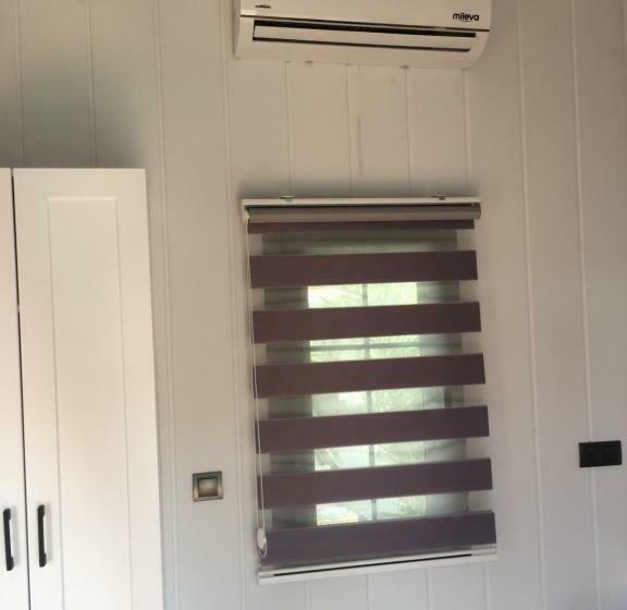 Четырехместный Номер Стандарт, Sakız Tinyhouse