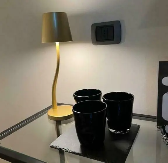 Superior-huone, Airport Bea Rooms