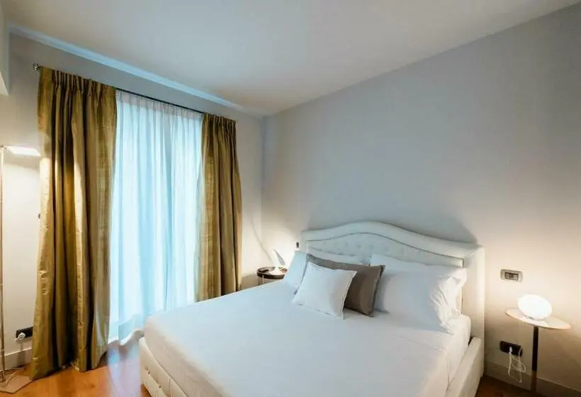 Superior-huone, Airport Bea Rooms