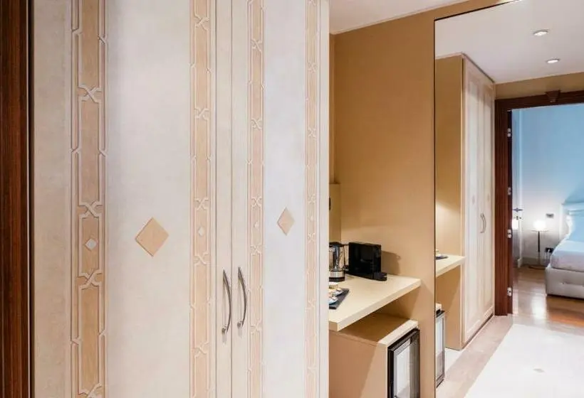 Superior-huone, Airport Bea Rooms