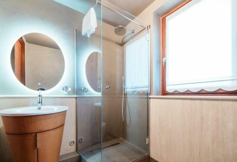 اتاق سوپریور, Airport Bea Rooms