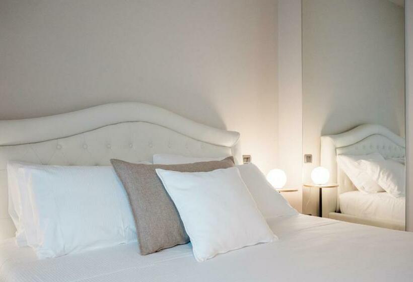 חדר סופריור, Airport Bea Rooms