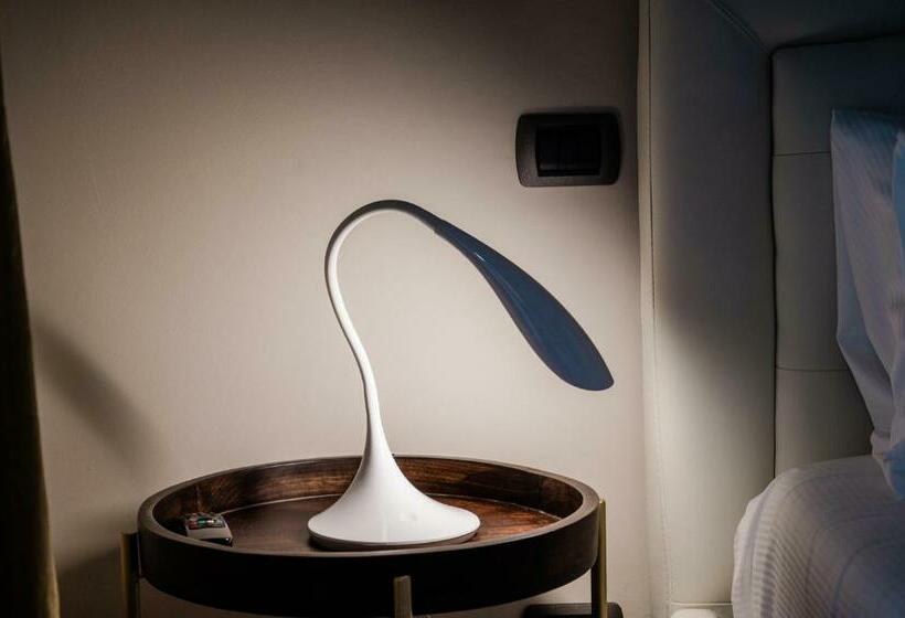 חדר סופריור, Airport Bea Rooms