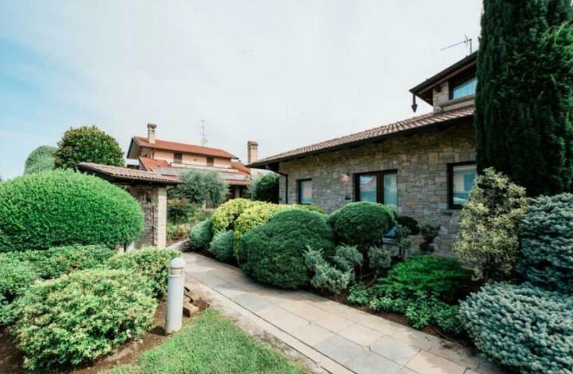 חדר דלוקס, Airport Bea Rooms