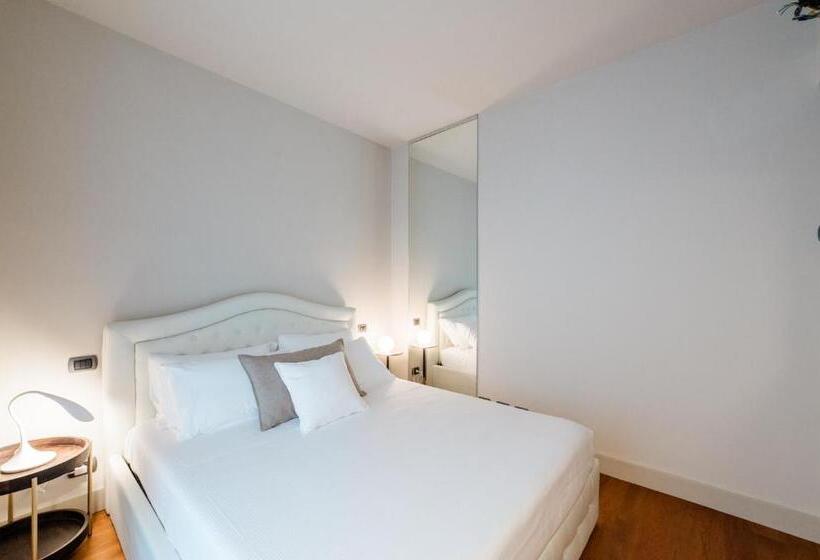 اتاق سوپریور, Airport Bea Rooms
