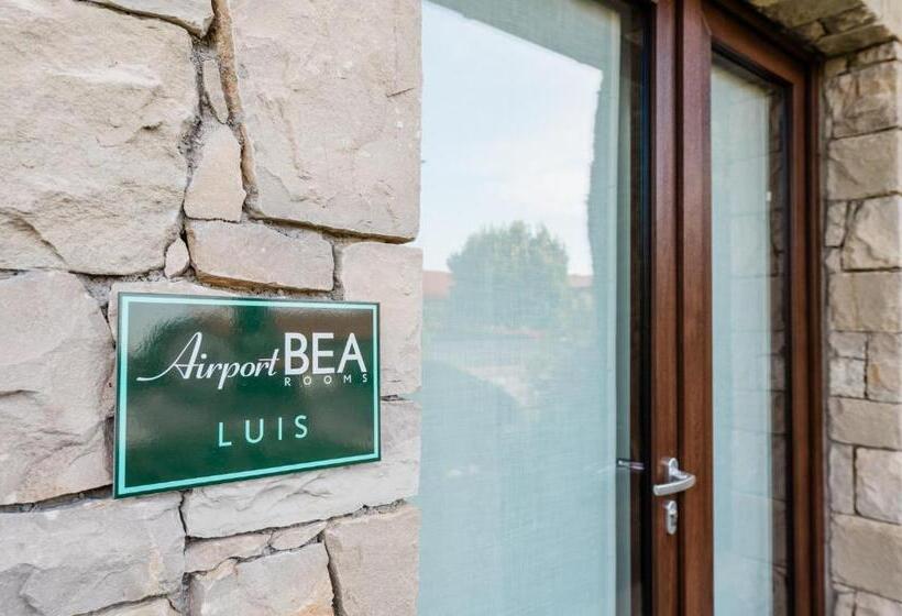 חדר סופריור, Airport Bea Rooms