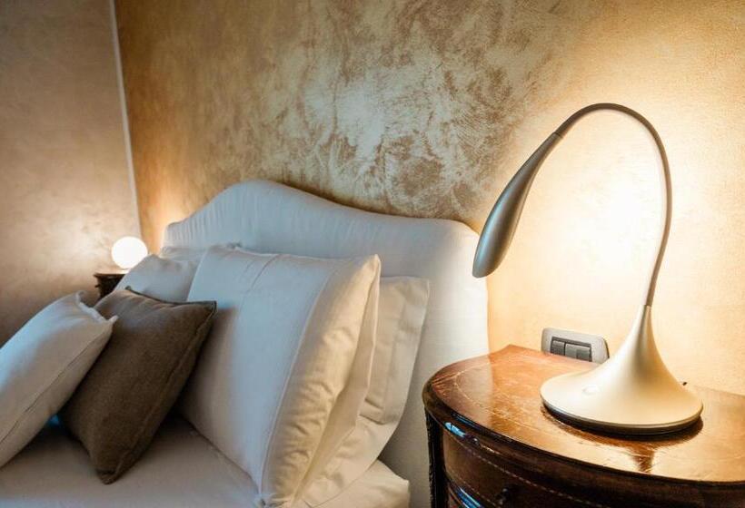 חדר דלוקס, Airport Bea Rooms