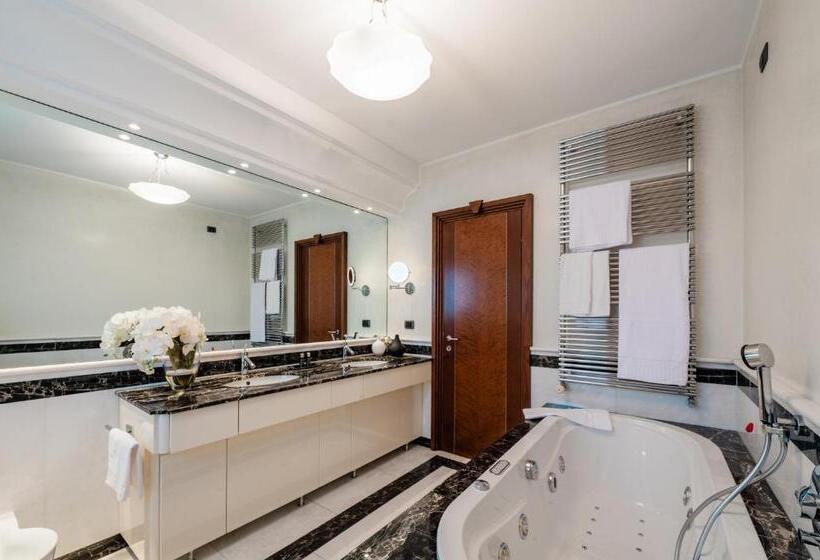 اتاق لوکس, Airport Bea Rooms